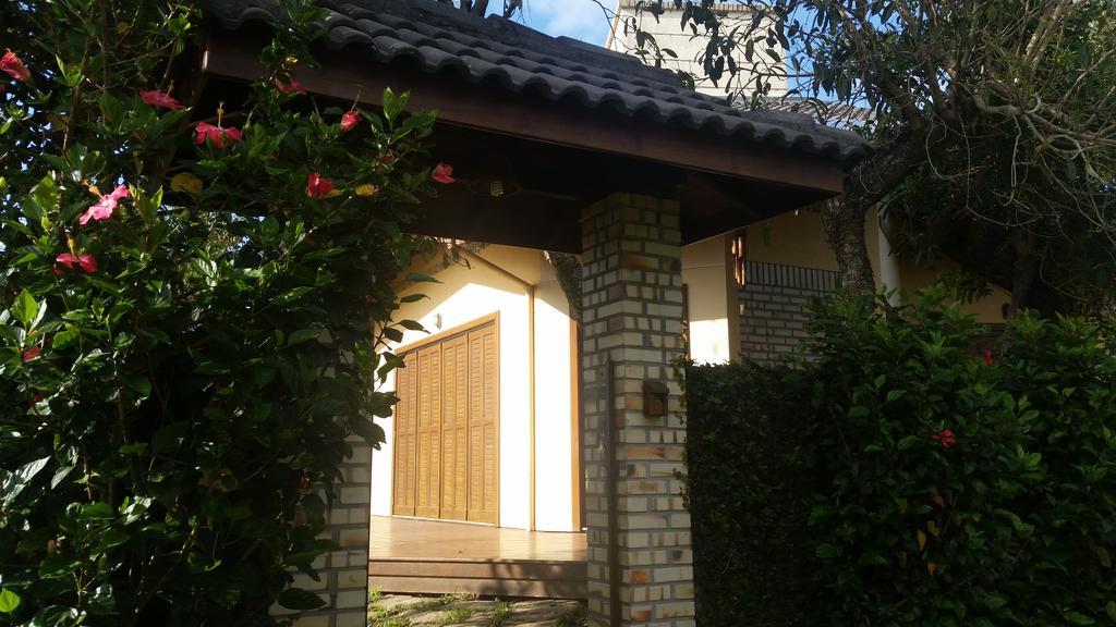 Willa Casa Da Marcia - Guarda do Embaú Zewnętrze zdjęcie