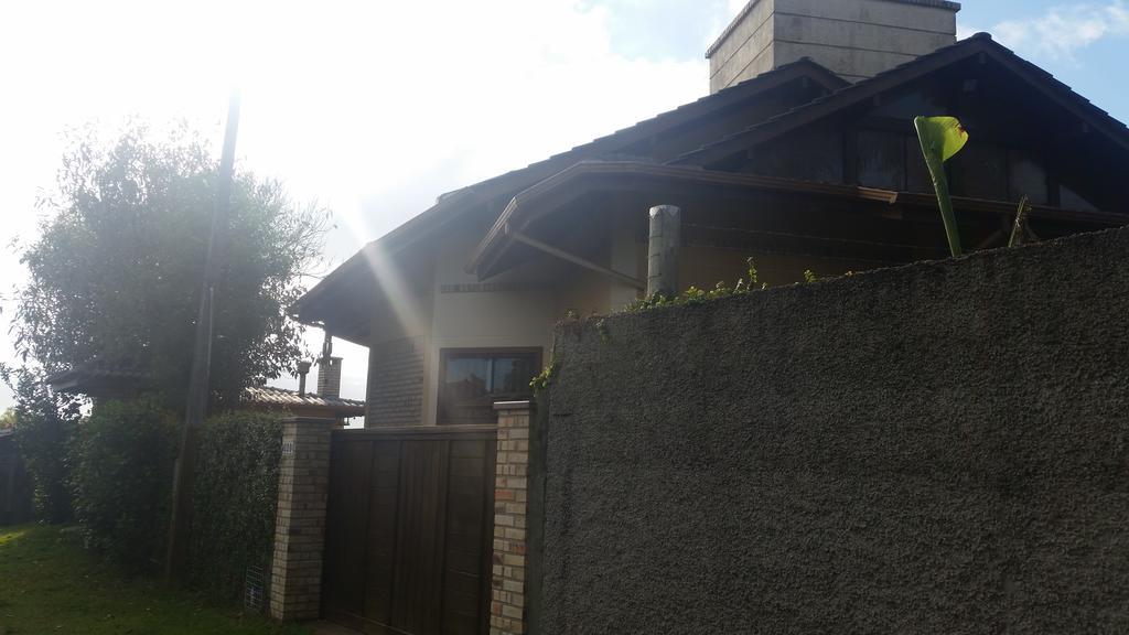 Willa Casa Da Marcia - Guarda do Embaú Zewnętrze zdjęcie
