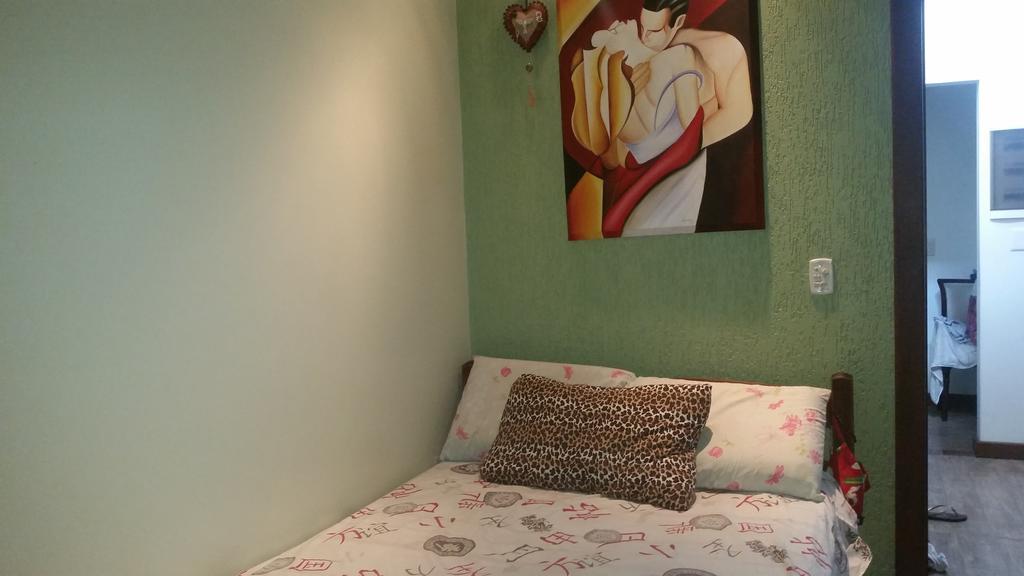 Willa Casa Da Marcia - Guarda do Embaú Zewnętrze zdjęcie