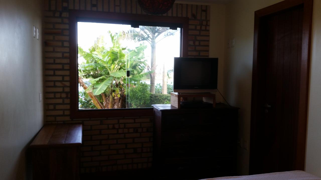 Willa Casa Da Marcia - Guarda do Embaú Zewnętrze zdjęcie