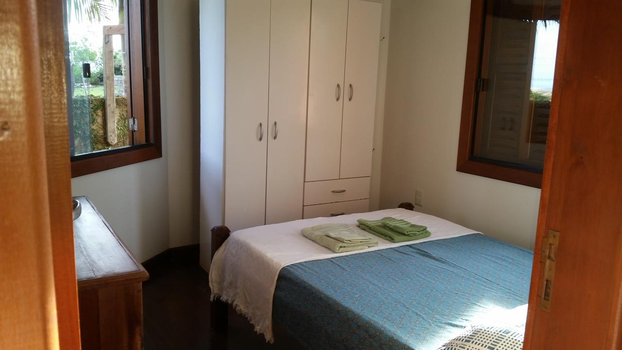 Willa Casa Da Marcia - Guarda do Embaú Zewnętrze zdjęcie