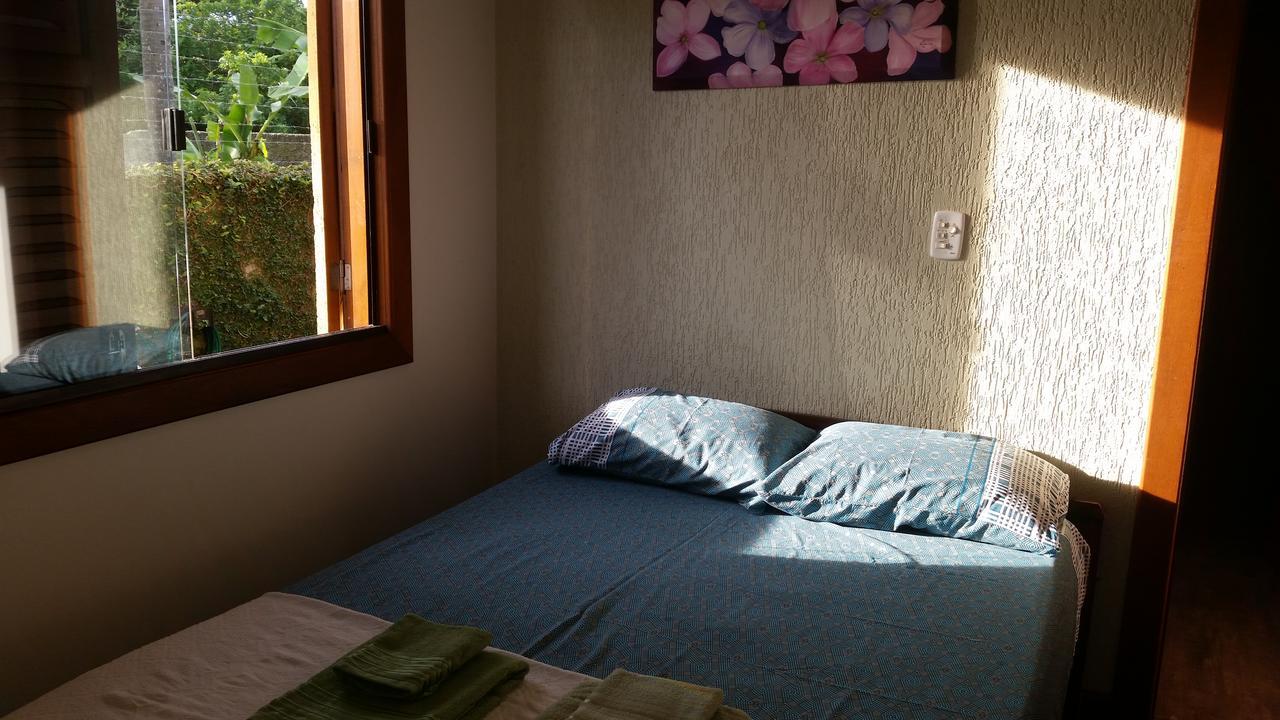Willa Casa Da Marcia - Guarda do Embaú Zewnętrze zdjęcie