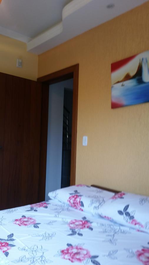 Willa Casa Da Marcia - Guarda do Embaú Zewnętrze zdjęcie
