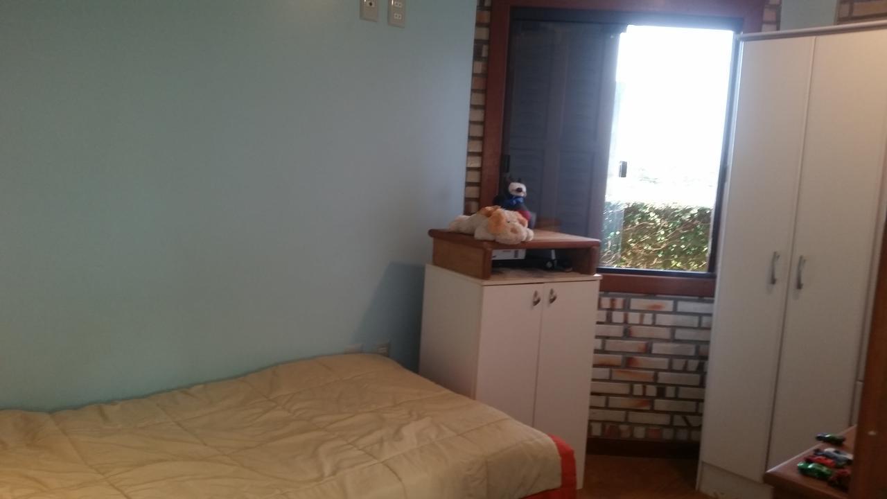 Willa Casa Da Marcia - Guarda do Embaú Zewnętrze zdjęcie