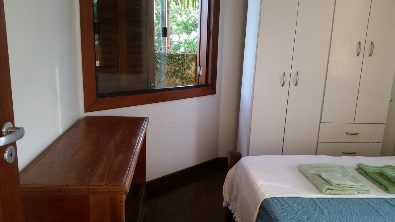 Willa Casa Da Marcia - Guarda do Embaú Zewnętrze zdjęcie