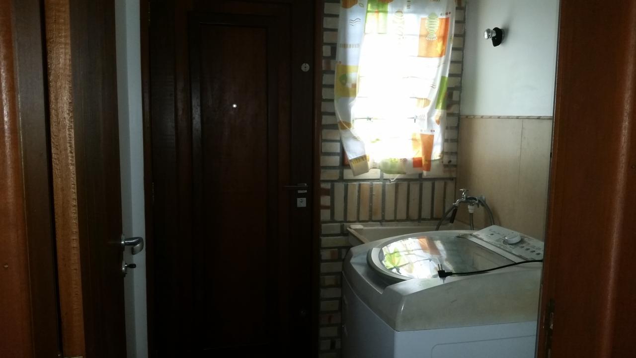 Willa Casa Da Marcia - Guarda do Embaú Zewnętrze zdjęcie