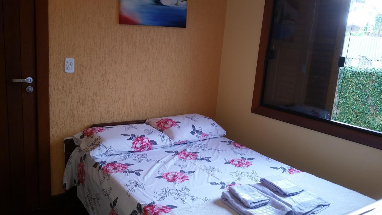 Willa Casa Da Marcia - Guarda do Embaú Zewnętrze zdjęcie