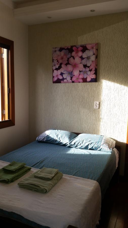 Willa Casa Da Marcia - Guarda do Embaú Zewnętrze zdjęcie