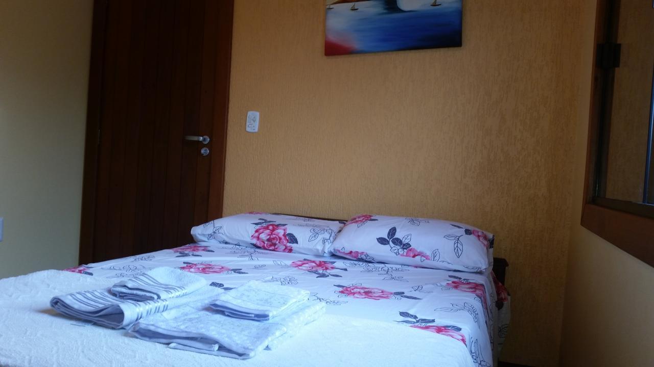 Willa Casa Da Marcia - Guarda do Embaú Zewnętrze zdjęcie