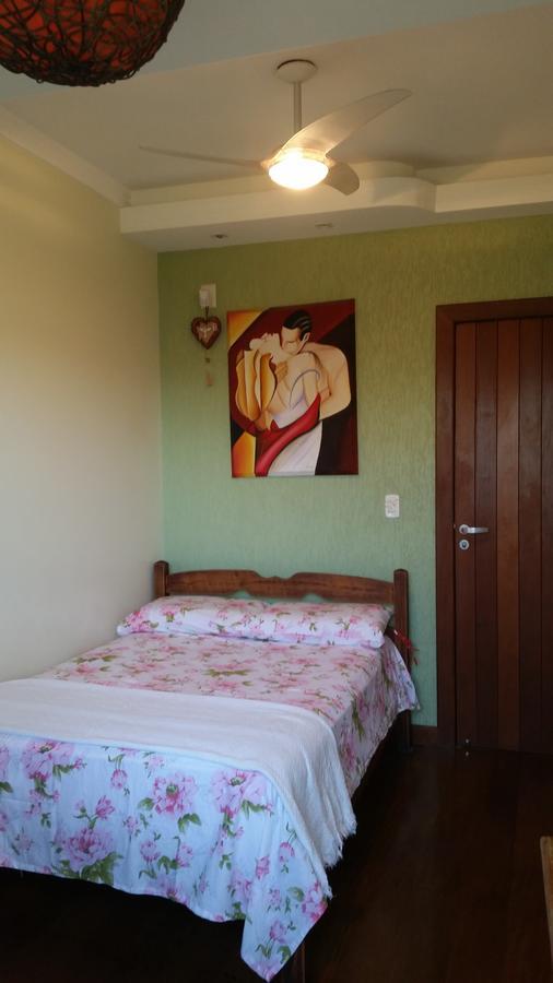 Willa Casa Da Marcia - Guarda do Embaú Zewnętrze zdjęcie